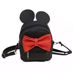 Mini backpack